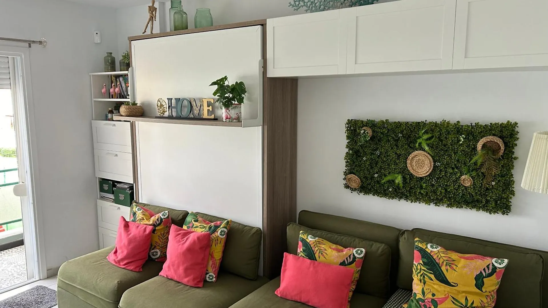 Cosy Studio La Pinta Канделария