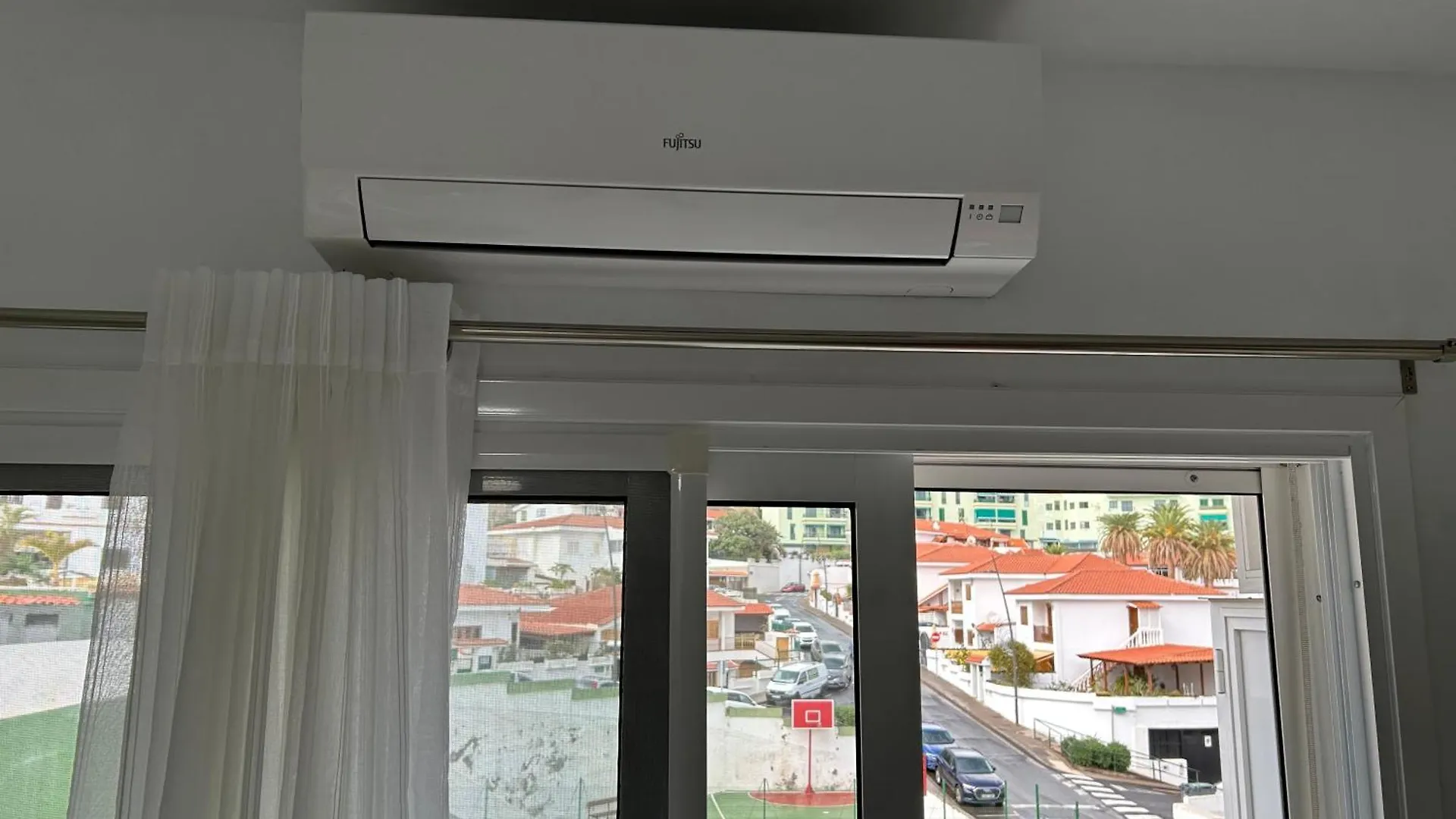 Appartement Cosy Studio La Pinta Candelaria