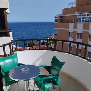 Apartament Casa Yuni, Candelaria